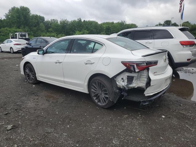 19UDE2F86LA007420 Acura ILX PREMIU 2