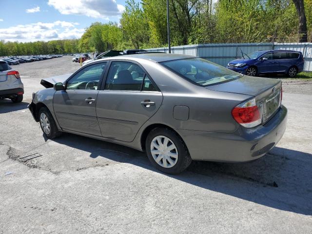 2005 Toyota Camry Le VIN: 4T1BE32K25U637896 Lot: 54290924