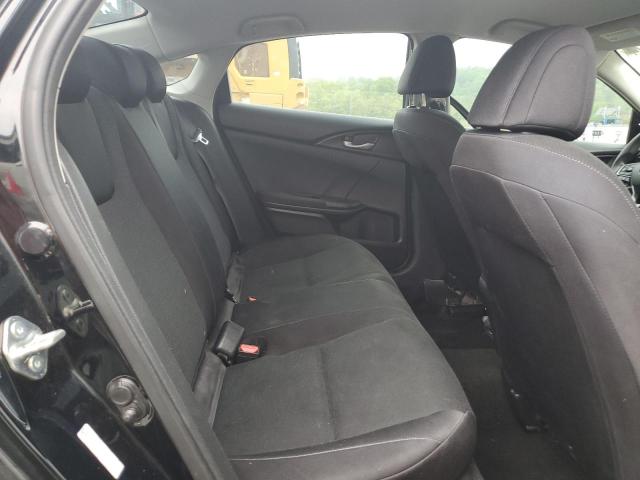2019 HONDA INSIGHT LX 19XZE4F14KE017118