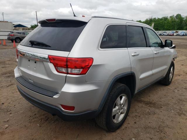 2012 Jeep Grand Cherokee Laredo VIN: 1C4RJFAG1CC270070 Lot: 55005104