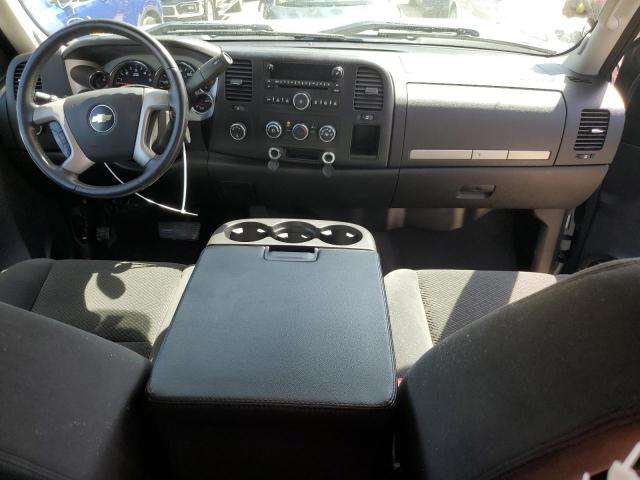 2008 Chevrolet Silverado K1500 VIN: 1GCEK19018Z249231 Lot: 56710344