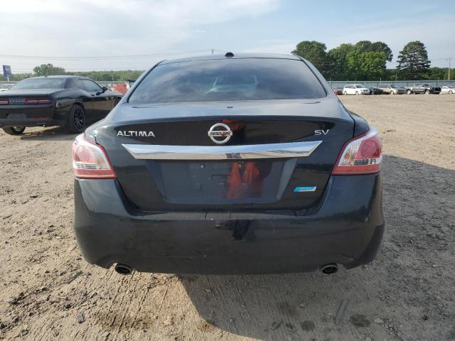 1N4AL3AP9DN437700 2013 Nissan Altima 2.5