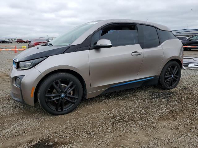 VIN WBY1Z2C57EV285947 2014 BMW I3, Bev no.1