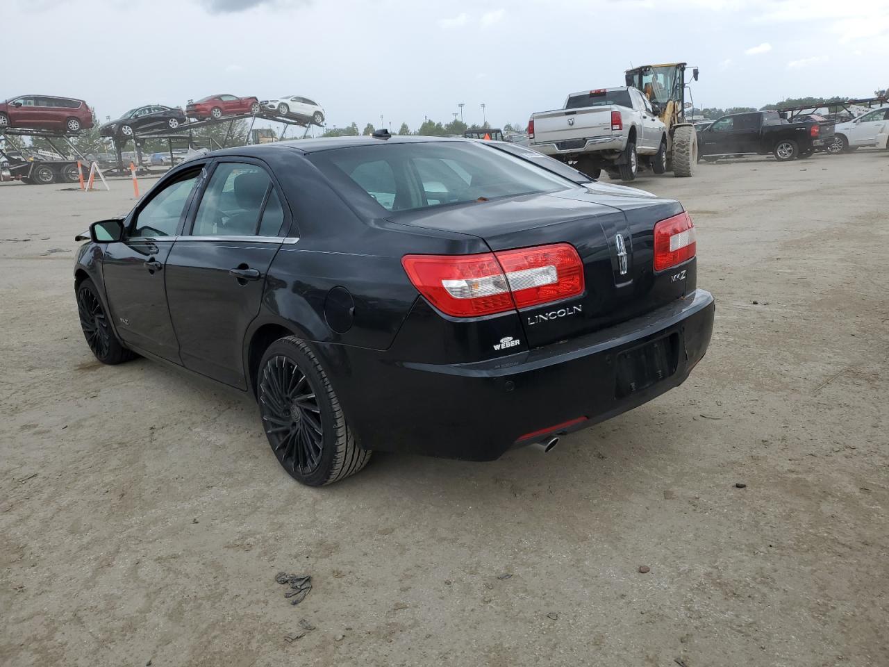 3lnhm26t89r618793 3LNHM26T89R618793 2009 Lincoln Mkz