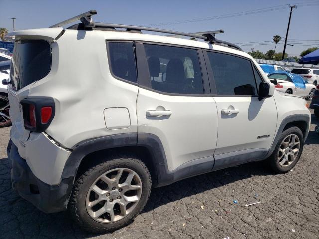 2016 Jeep Renegade Latitude VIN: ZACCJABTXGPE13622 Lot: 51958864