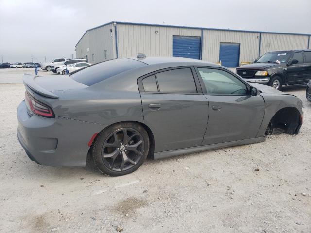 2019 Dodge Charger Gt VIN: 2C3CDXHG9KH512578 Lot: 54327784