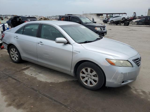 2007 Toyota Camry Hybrid VIN: JTNBB46K373016085 Lot: 55924804