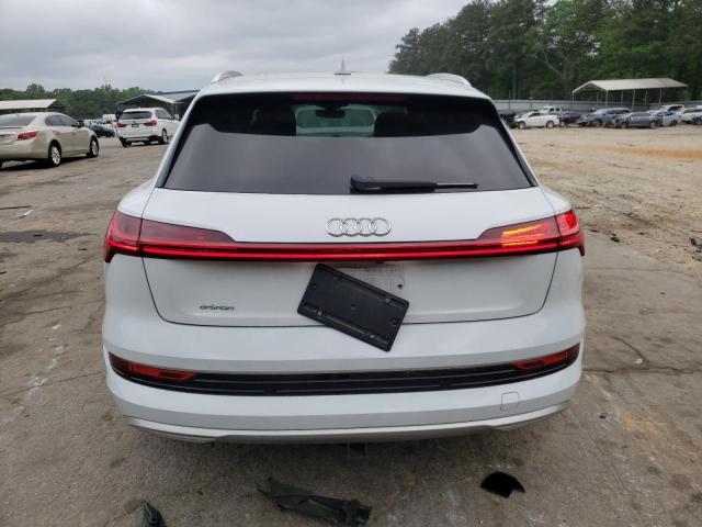 2019 Audi E-Tron Premium Plus VIN: WA1LAAGE3KB020424 Lot: 52477574