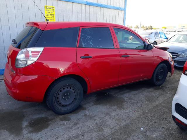 2007 Toyota Corolla Matrix Xr VIN: 2T1KR32E27C632619 Lot: 53124614