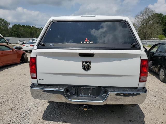 2019 Ram 1500 Classic Tradesman VIN: 1C6RR6FG2KS526374 Lot: 56090554