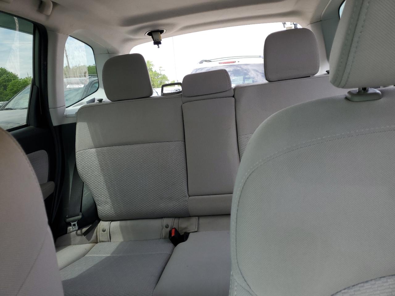 JF2SJAGC7HH469239 2017 Subaru Forester 2.5I Premium