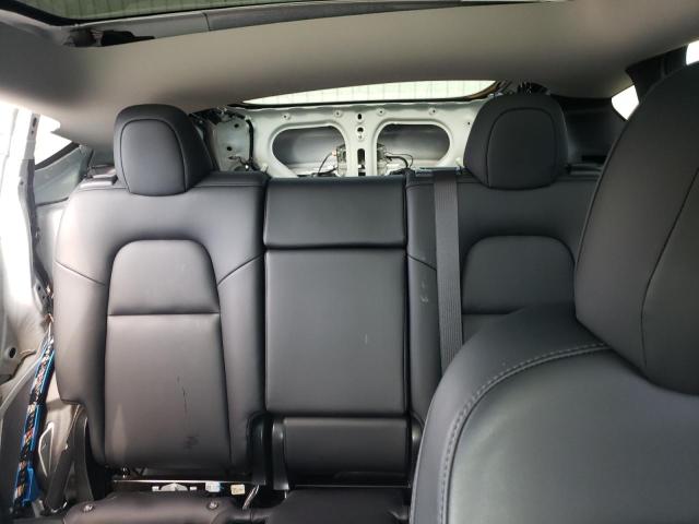 2021 TESLA MODEL Y - 5YJYGDEE6MF087033