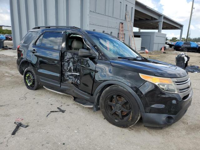 2014 Ford Explorer VIN: 1FM5K7B83EGB15844 Lot: 53219924