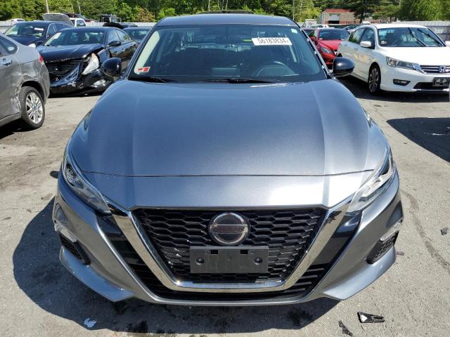 2019 Nissan Altima Sr VIN: 1N4BL4CW5KC255015 Lot: 56183834