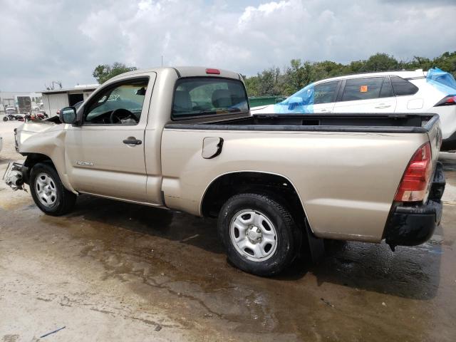 2007 Toyota Tacoma VIN: 5TENX22N17Z455908 Lot: 54523314