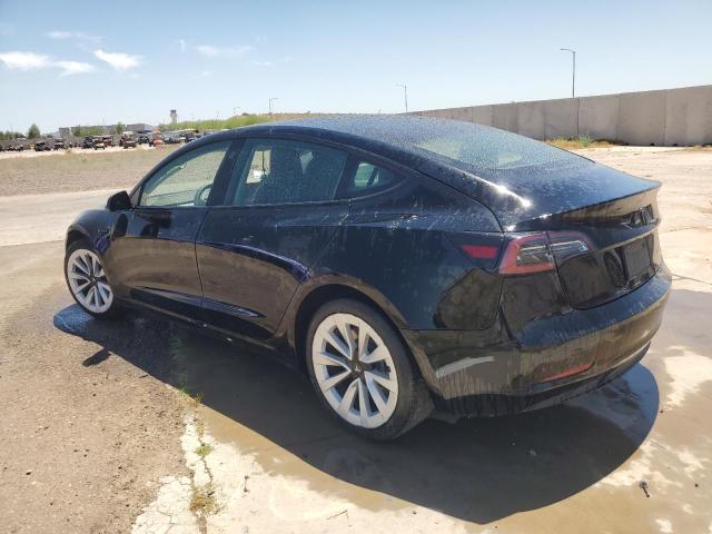 5YJ3E1EB3NF305077 2022 TESLA MODEL 3 - Image 2