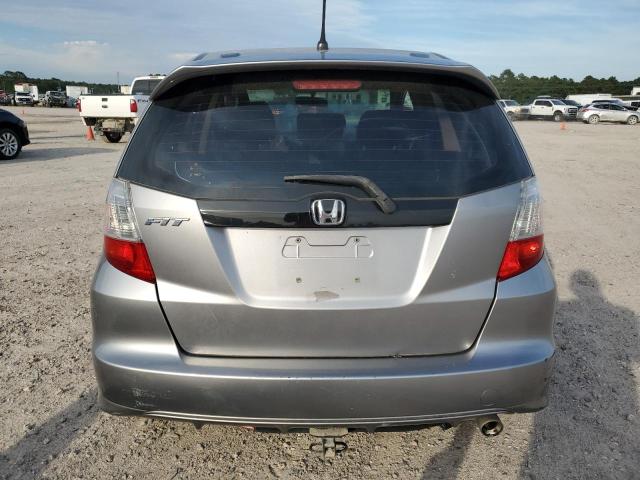 2009 Honda Fit Sport VIN: JHMGE88429S073201 Lot: 54638314