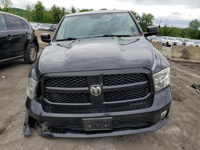 2017 Ram 1500 St VIN: 1C6RR7FG8HS559491 Lot: 55211784