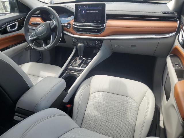 2022 Jeep Compass Limited VIN: 3C4NJDCB0NT198984 Lot: 57025874