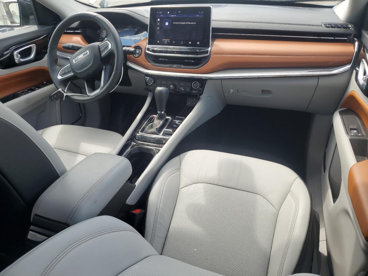 3C4NJDCB0NT198984 2022 Jeep Compass Limited