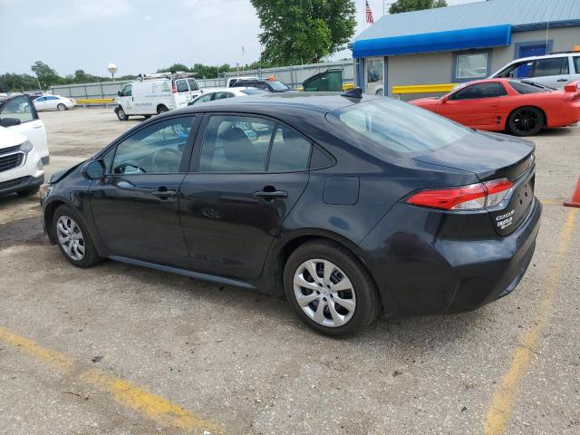 2021 TOYOTA COROLLA LE - 5YFEPMAE8MP176860