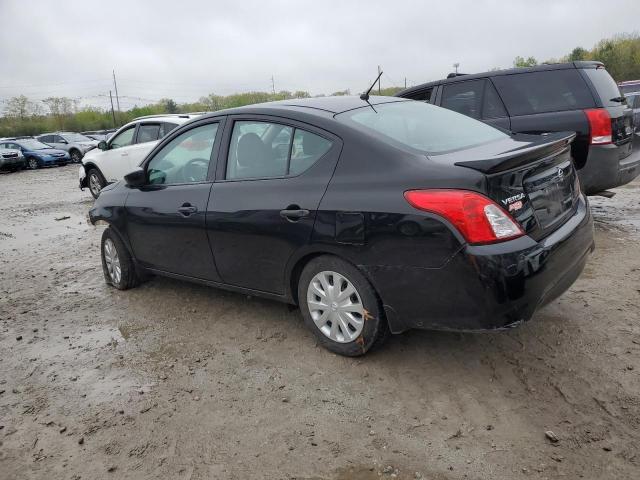 2019 Nissan Versa S VIN: 3N1CN7AP6KL838464 Lot: 52150774