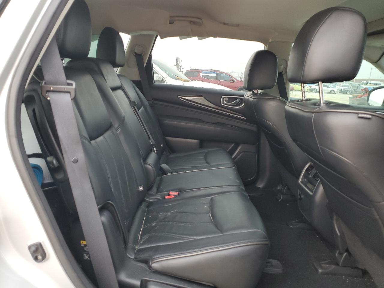 5N1AL0MN6EC534767 2014 Infiniti Qx60