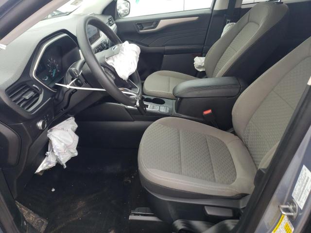 2022 Ford Escape Se VIN: 1FMCU9G67NUB29431 Lot: 56204904