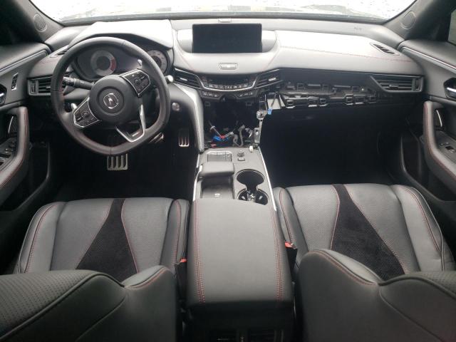 2023 ACURA TLX TYPE S - 19UUB7F02PA002513