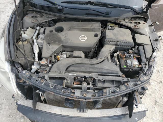 2015 NISSAN ALTIMA 2.5 - 1N4AL3AP0FC217067