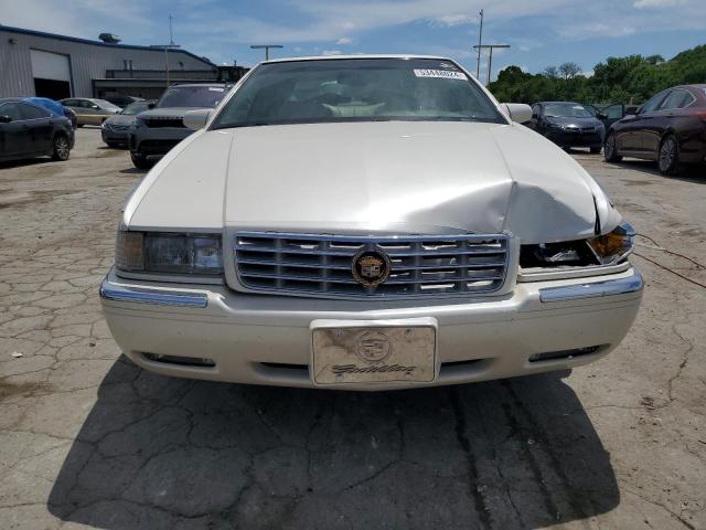 2001 Cadillac Eldorado Esc VIN: 1G6EL12YX1B103893 Lot: 53448024