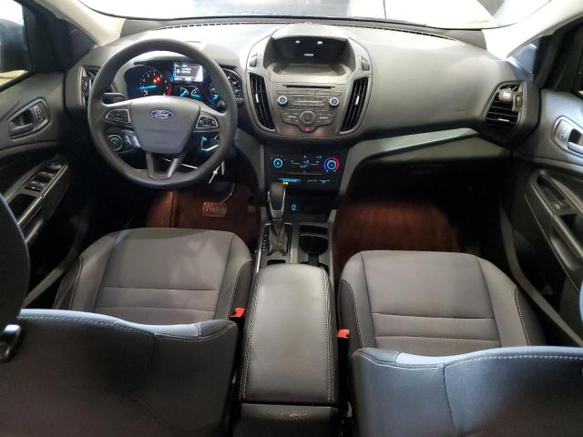 2018 Ford Escape S VIN: 1FMCU0F71JUC59687 Lot: 53744834