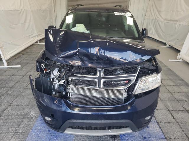 3C4PDCBB9KT866269 | 2019 Dodge journey se