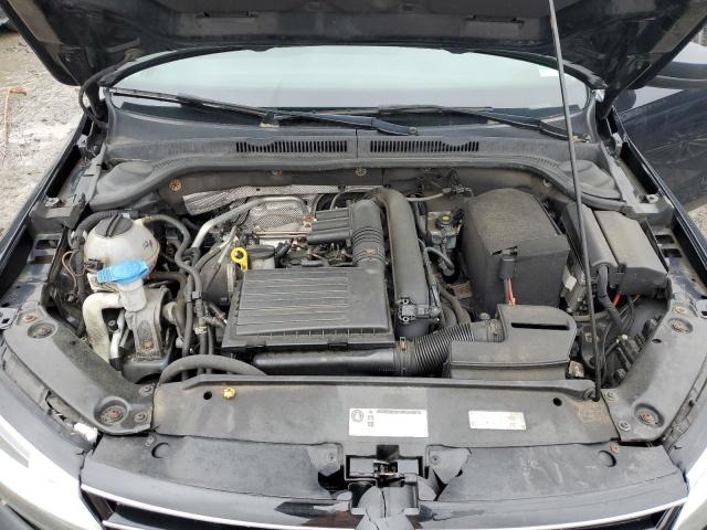 2016 VOLKSWAGEN JETTA SE 3VWD67AJ9GM417265