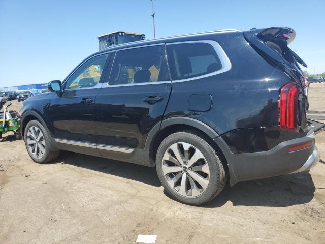2020 Kia Telluride Ex VIN: 5XYP3DHC4LG056503 Lot: 56138034