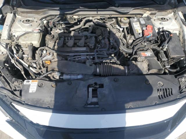 2018 Honda Civic Si VIN: 2HGFC1E58JH707549 Lot: 54637204