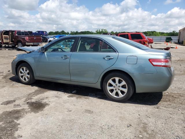 2011 Toyota Camry Base VIN: 4T1BF3EK7BU652396 Lot: 53968054