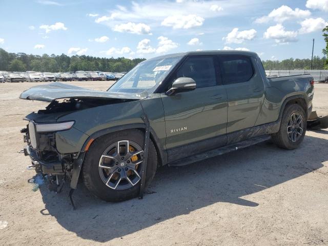 2022 Rivian R1T Launch Edition VIN: 7FCTGAAL9NN003734 Lot: 55918744