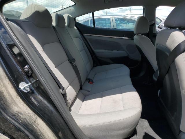 2019 Hyundai Elantra Sel VIN: 5NPD84LF5KH494332 Lot: 54486914