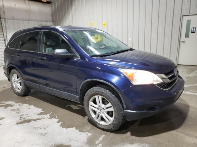 5J6RE4H56BL051935 2011 Honda Cr-V Ex