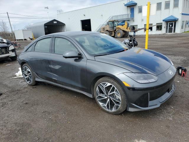 2023 HYUNDAI IONIQ 6 LI KMHM54AC2PA030989