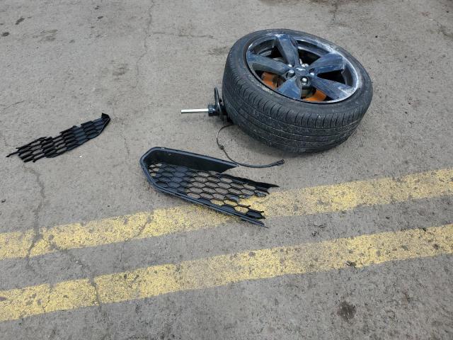 2022 Ford Mustang VIN: 1FA6P8THXN5150137 Lot: 53301154