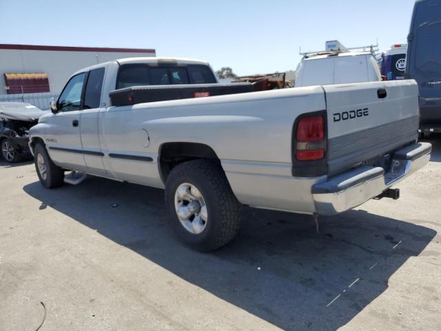 1999 Dodge Ram 1500 VIN: 3B7HC13Z6XG192900 Lot: 55521224