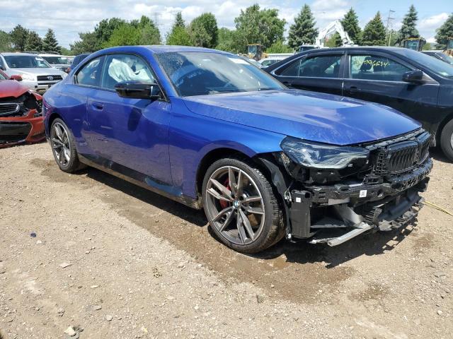 3MW53CM04R8E40716 BMW M2 40XI 4