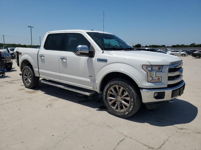 2015 Ford F150 Supercrew VIN: 1FTEW1EG9FFC29783 Lot: 55387004