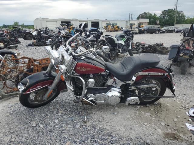 2005 HARLEY-DAVIDSON FLSTCI 1HD1BWB105Y088465