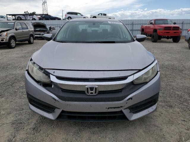 19XFC2F58HE069277 2017 Honda Civic Lx