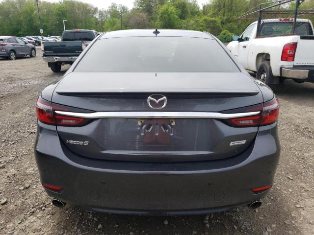 2018 MAZDA 6 SIGNATUR - JM1GL1XY1J1319295