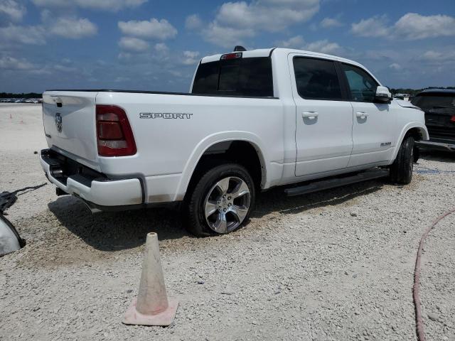 2021 Ram 1500 Laramie VIN: 1C6RREJTXMN629719 Lot: 54543434