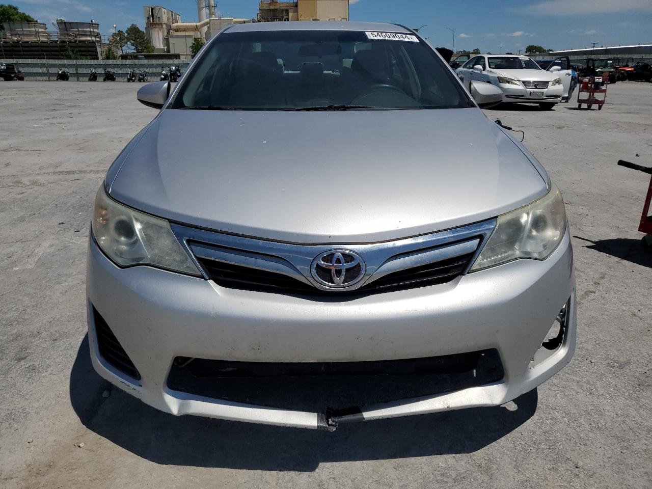 4T1BF1FK4EU770140 2014 Toyota Camry L